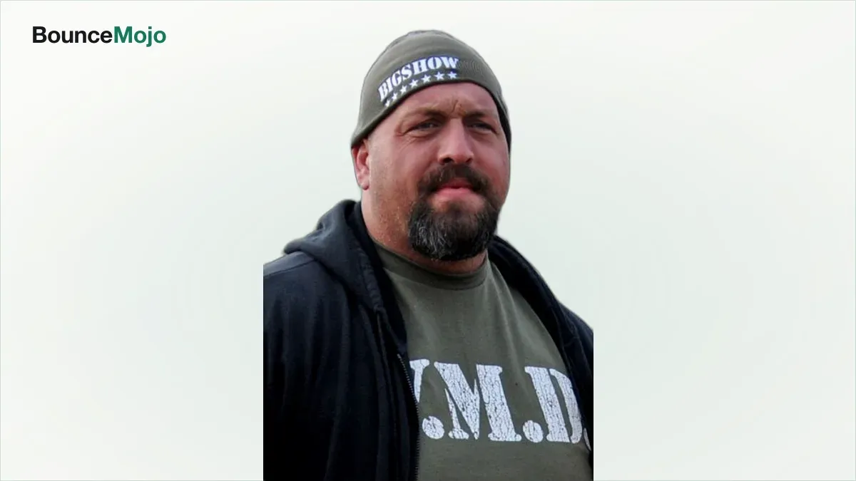 Big Show