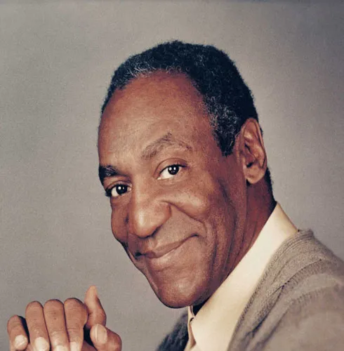 Who is Bill Cosby Who is Bill Cosby
