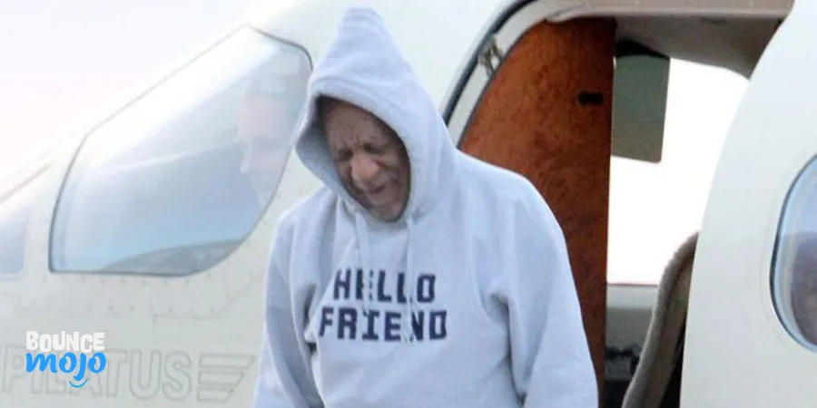 Bill Cosby Plane Bill Cosby Plane