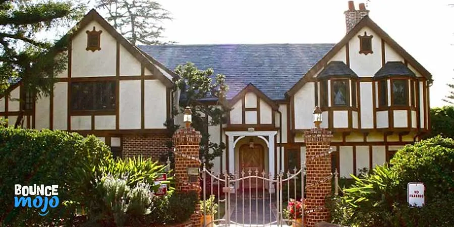 Bill Cosby Houses Bill Cosby Houses