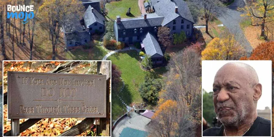 Bill Cosby Houses Bill Cosby Houses