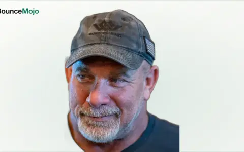 Bill Goldberg