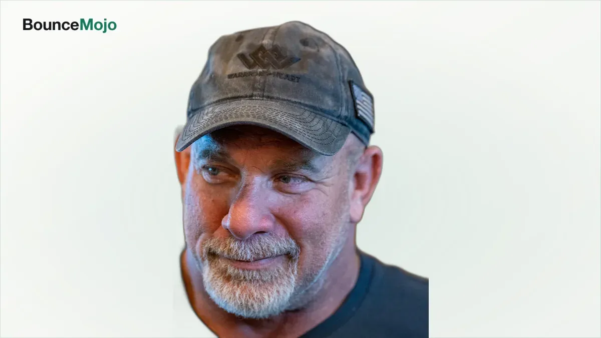 Bill Goldberg