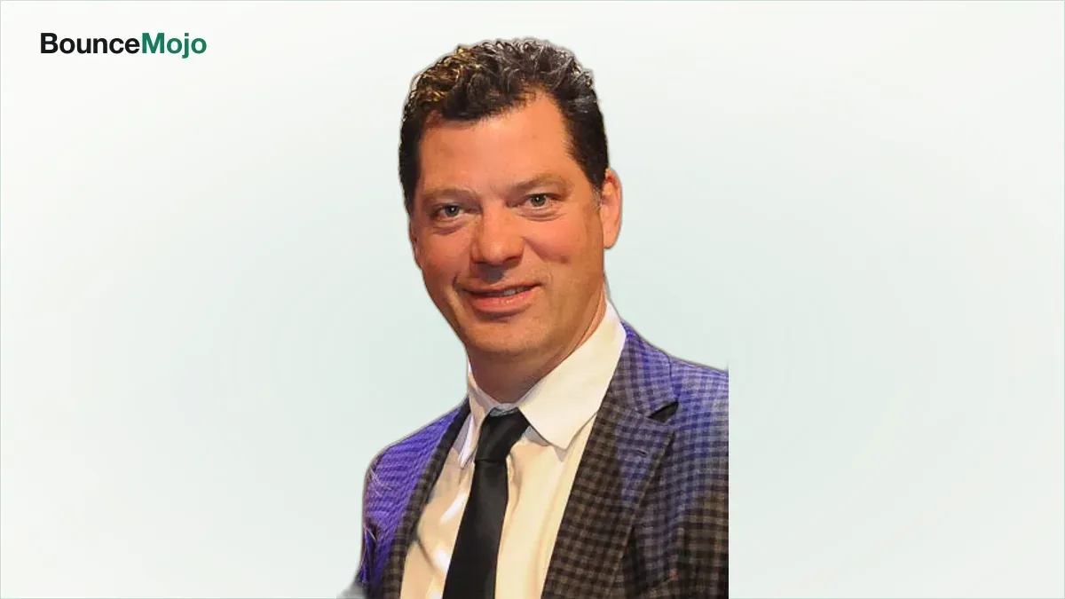 Bill Guerin net worth