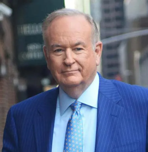 Who Is Bill O'Reilly Who Is Bill O’Reilly