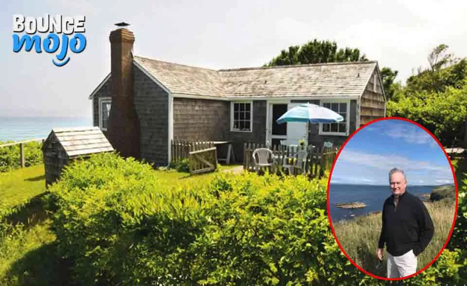 Bill O'Reilly Houses Bill O’Reilly Houses