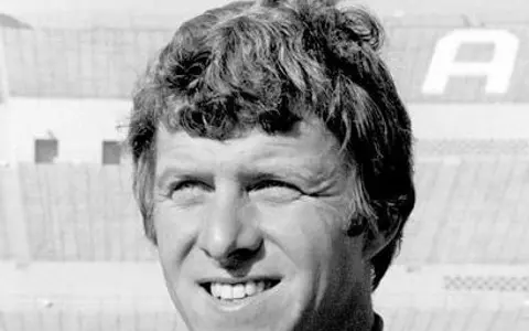 Bill Parcells