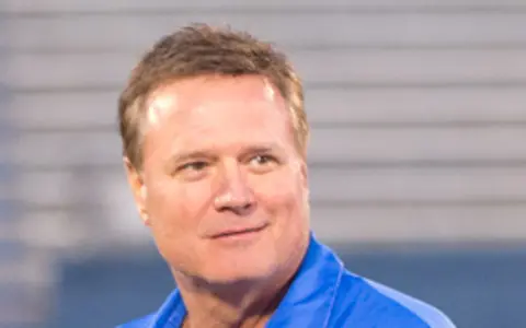 Bill Self
