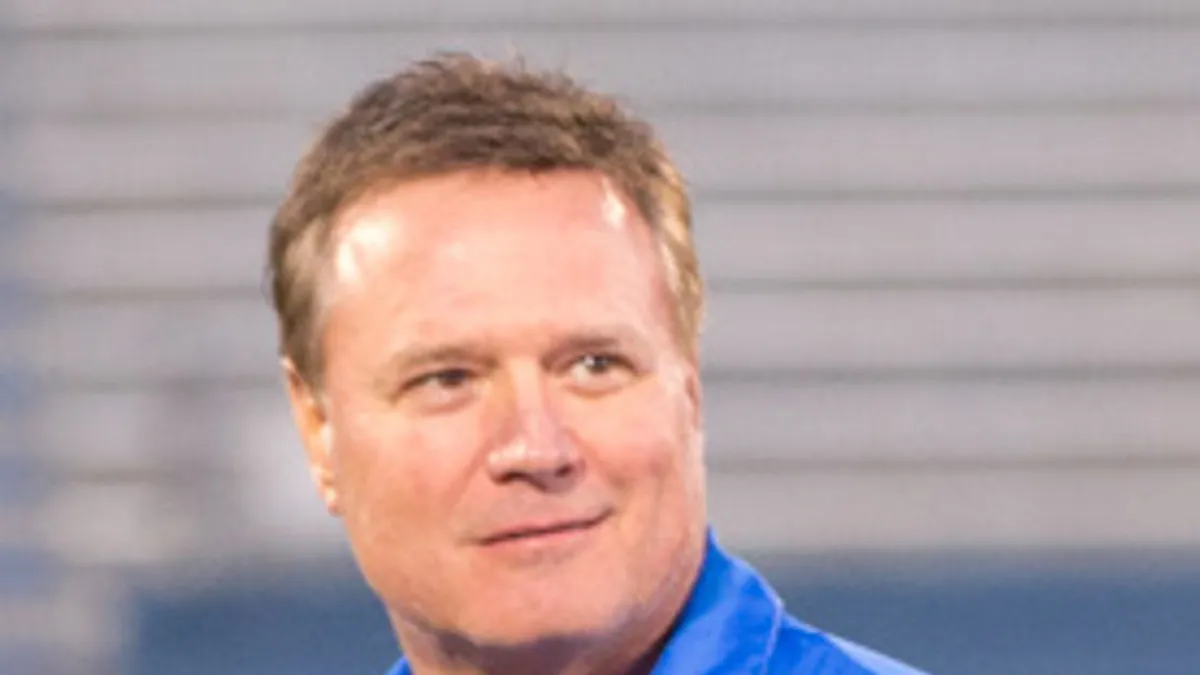 Bill Self