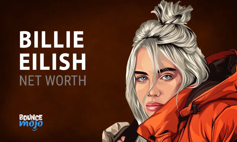 Billie Eilish Net Worth
