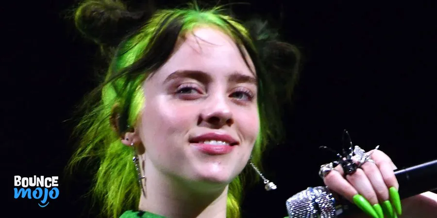 Billie Eilish Net Worth