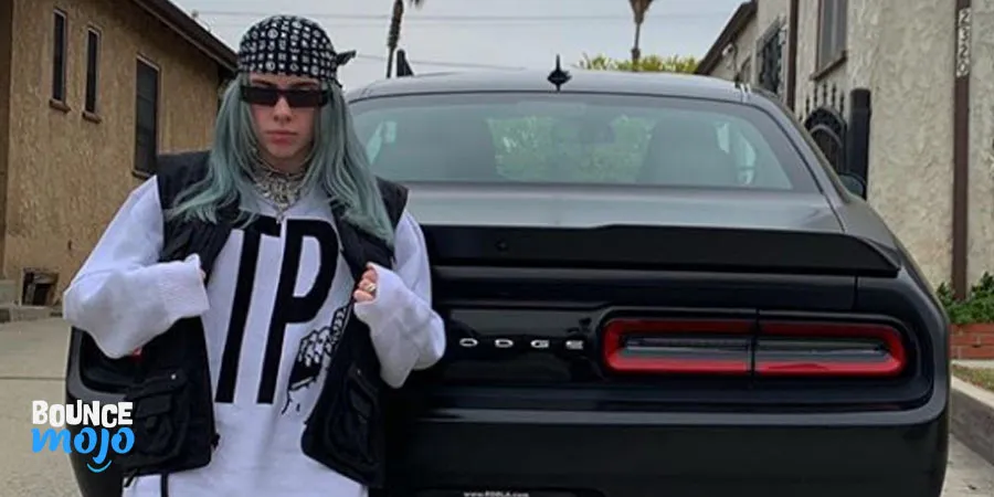 Billie Eilish Net Worth