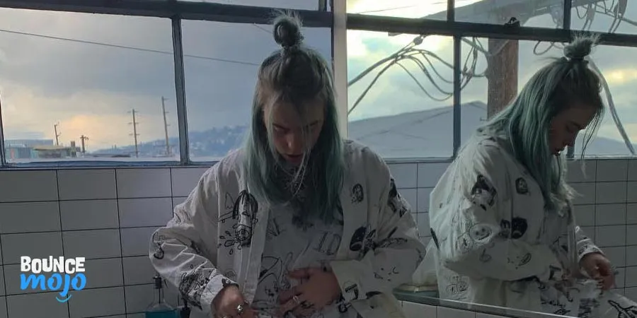 Billie Eilish Net Worth