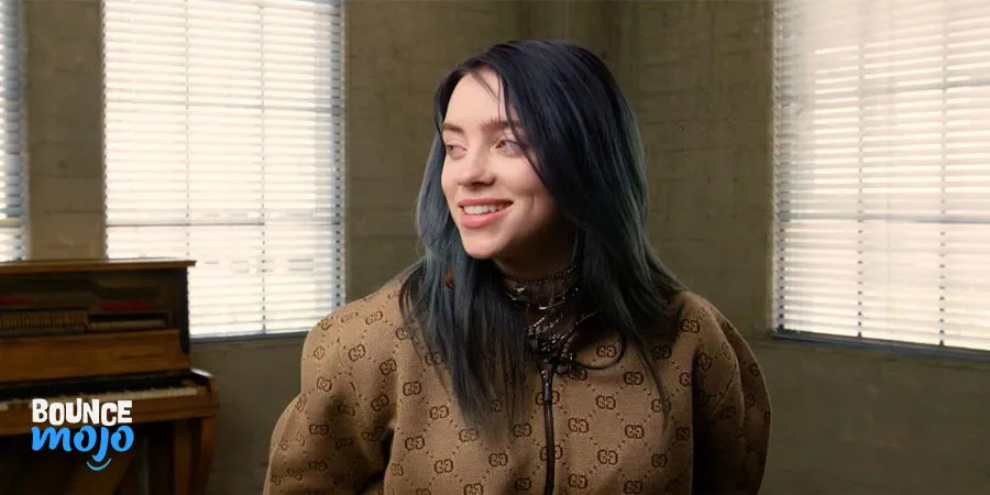 Billie Eilish Net Worth
