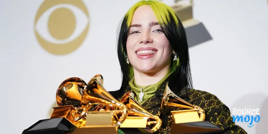 Fun Facts About Billie Eilish