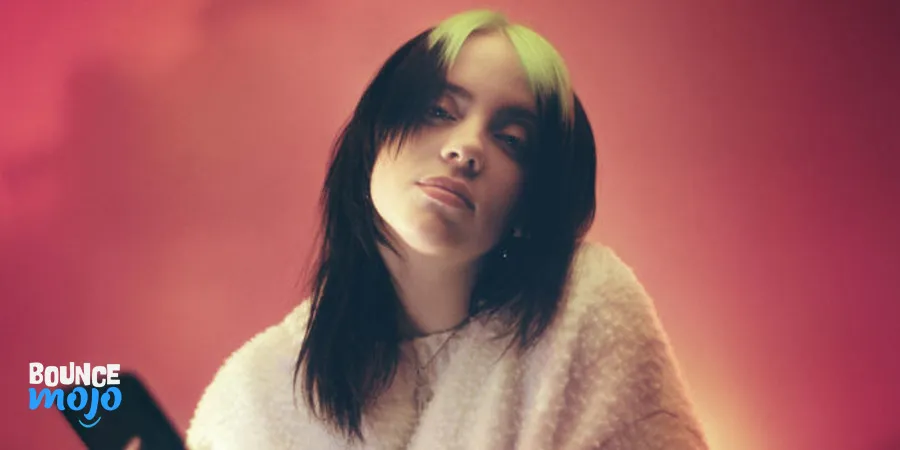 Billie Eilish Net Worth