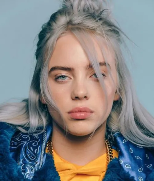 Billie Eilish Net Worth