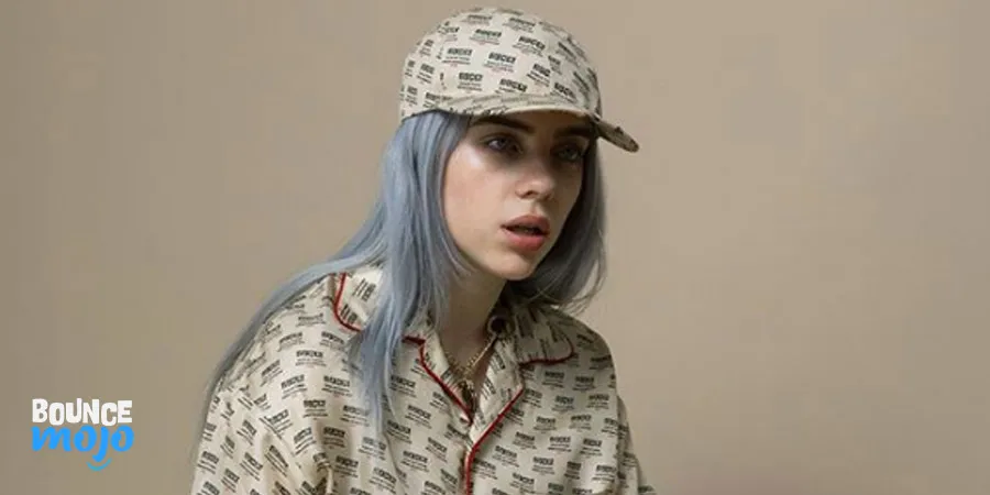 Billie Eilish Net Worth