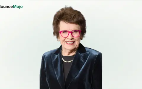 Billie Jean King