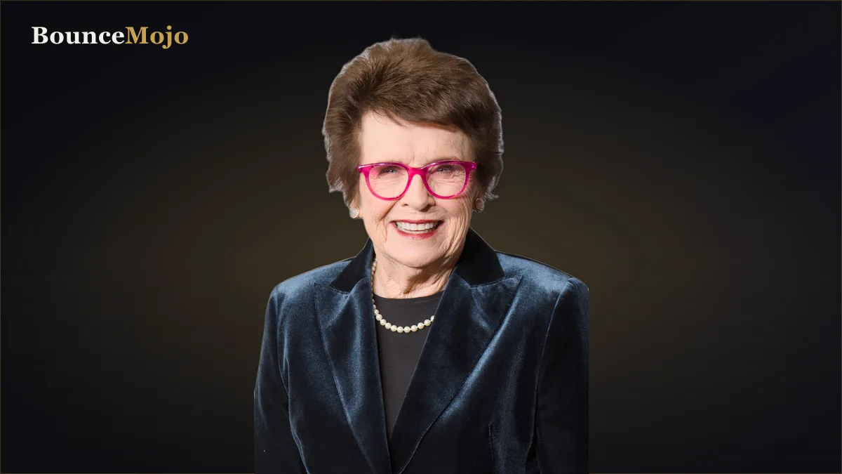 Billie Jean King net worth