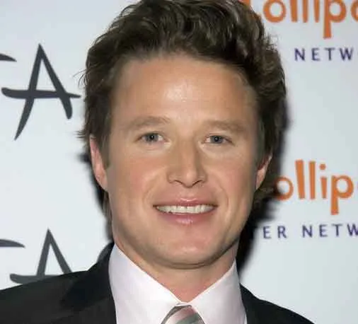 Who is Billy Bush
