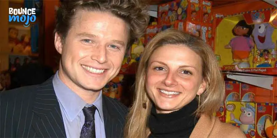 Billy Bush Wife Billy Bush Wife