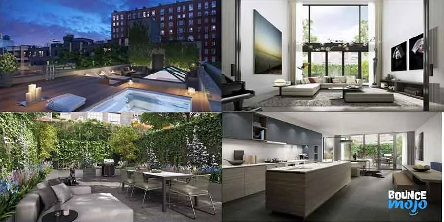 Billy Bush House Billy Bush House