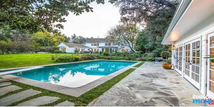 Billy Bush House