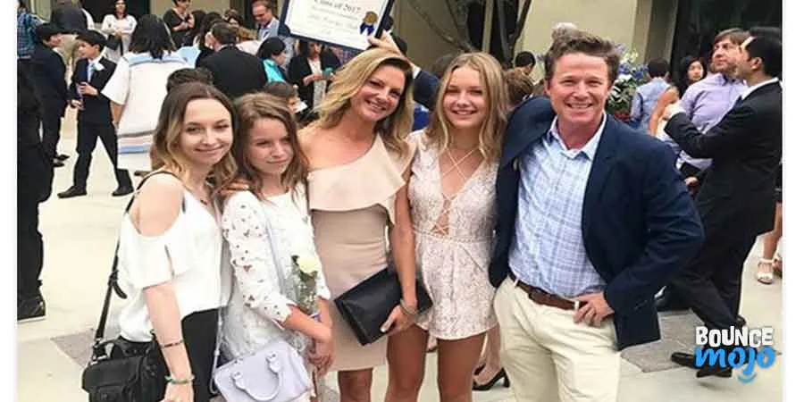 Billy Bush Wife Billy Bush Wife