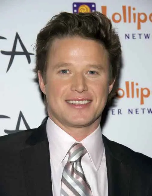 Billy Bush Billy Bush