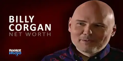 Billy Corgan