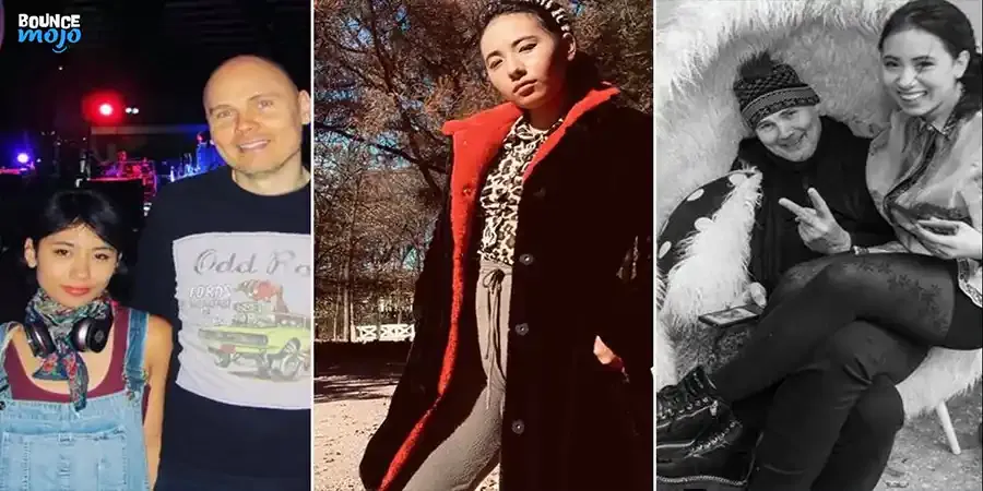 Billy Corgan Wife Billy Corgan Wife
