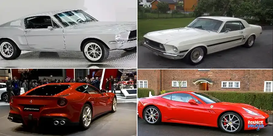 Billy Corgan Cars Billy Corgan Cars