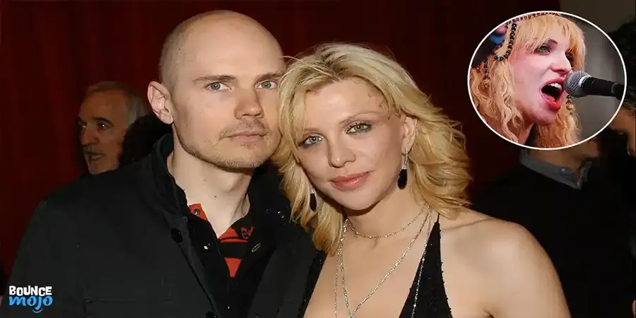Billy Corgan Ex-Girlfriend Billy Corgan Ex-Girlfriend