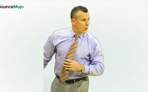 Billy Donovan