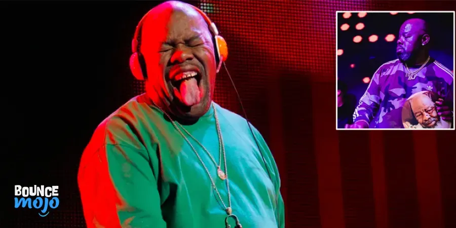 Biz Markie Career Biz Markie Career