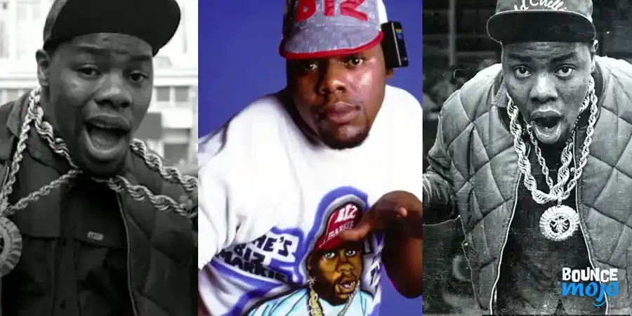 Young Biz Markie Young Biz Markie