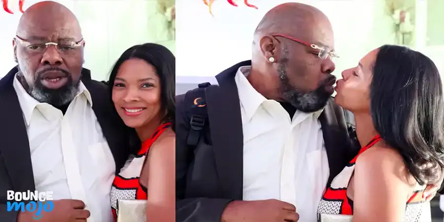 Biz Markie Wife Biz Markie Wife