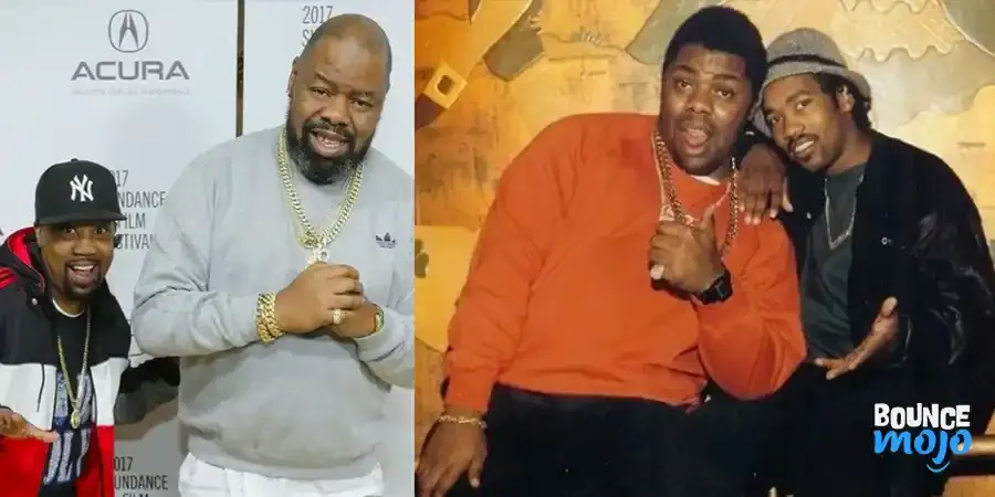 Biz Markie Cousins Biz Markie Cousins