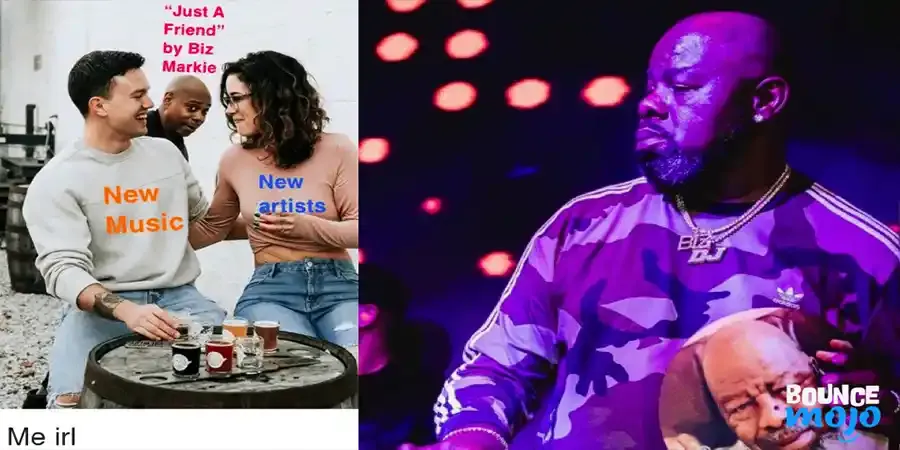 Biz Markie Meme Biz Markie Meme