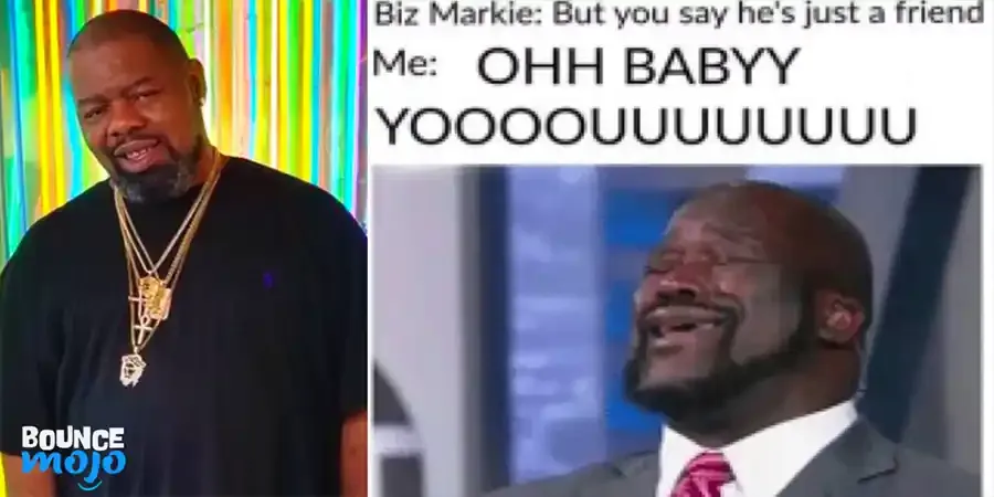 Biz Markie Meme Biz Markie Meme