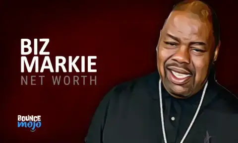Biz Markie Net Worth FI