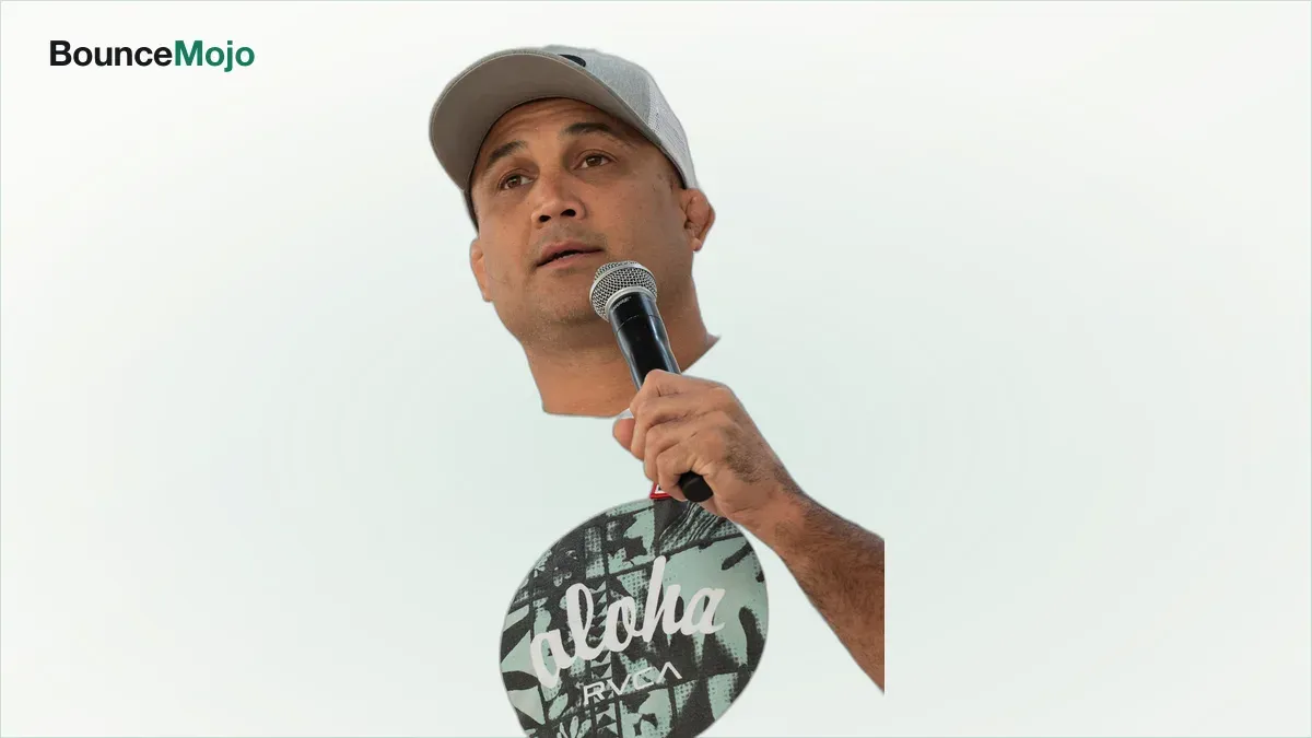 BJ Penn