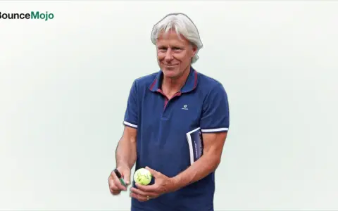 Bjorn Borg
