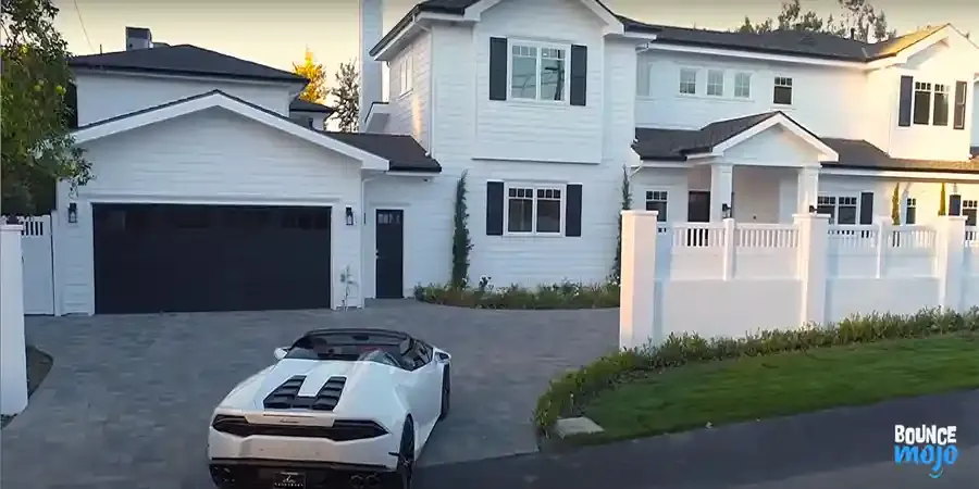 Blac Chyna Houses Blac Chyna Houses