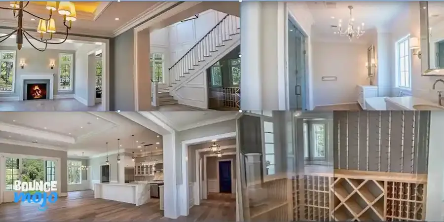 Blac Chyna Houses Blac Chyna Houses