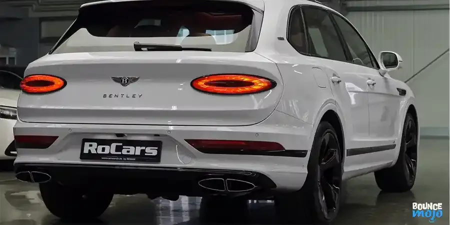 Blac Chyna’s Cars Blac Chyna’s Cars