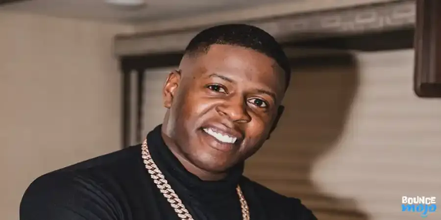  Blac Youngsta Net Worth