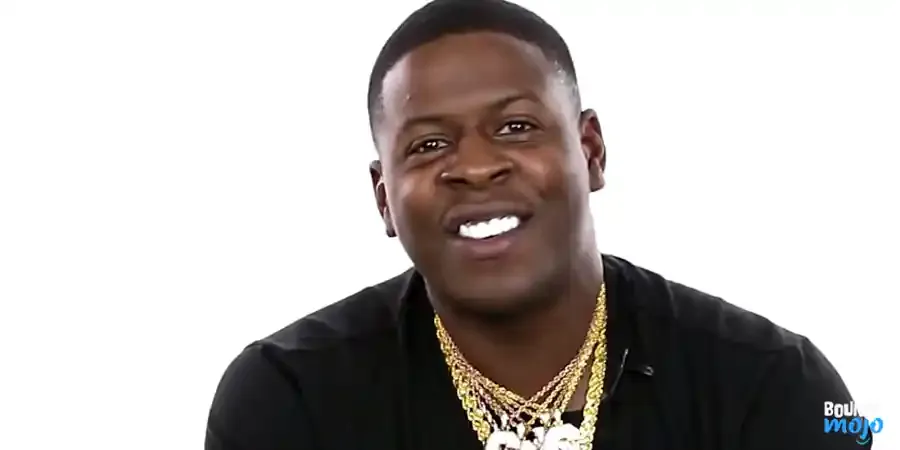 Young Blac Youngsta