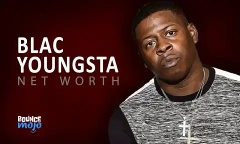 Blac Youngsta Net Worth Feature Image